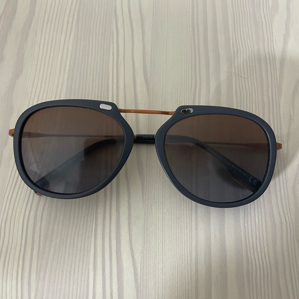 Ermenegildo Zegna Luxury Sunglasses